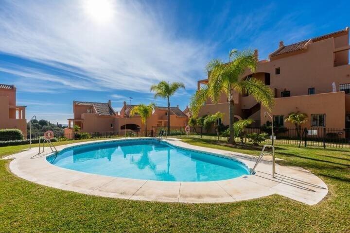 Apartment Amplio En Lagos De Santa Maria Golf *